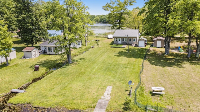 60858 Lilly Lake Dr, Jones, MI 49061 - photo 23