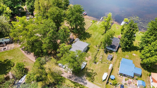 60858 Lilly Lake Dr, Jones, MI 49061 - photo 24