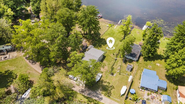 60858 Lilly Lake Dr, Jones, MI 49061 - photo 31