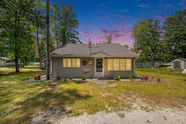 60858 Lilly Lake Dr, Jones, MI 49061 - photo 35