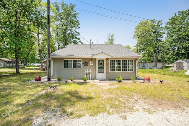 60858 Lilly Lake Dr, Jones, MI 49061 - photo 34