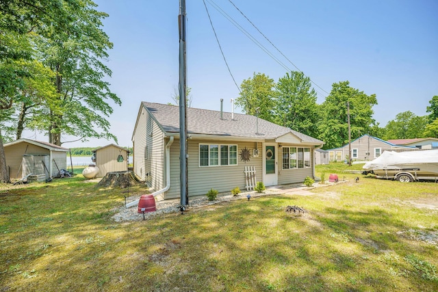 60858 Lilly Lake Dr, Jones, MI 49061 - photo 33