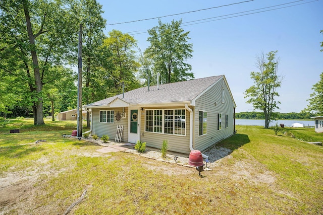 60858 Lilly Lake Dr, Jones, MI 49061 - photo 2