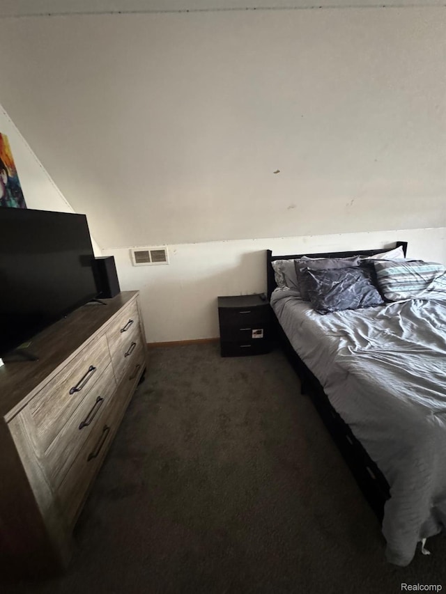 15803 Tireman St, Detroit, MI 48228 - carpeted bedroom featuring baseboards