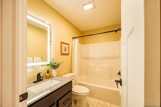 215 W Fifth Ave Unit 2, Flint, MI 48502 - full bath featuring vanity and shower / bath combination with curtain