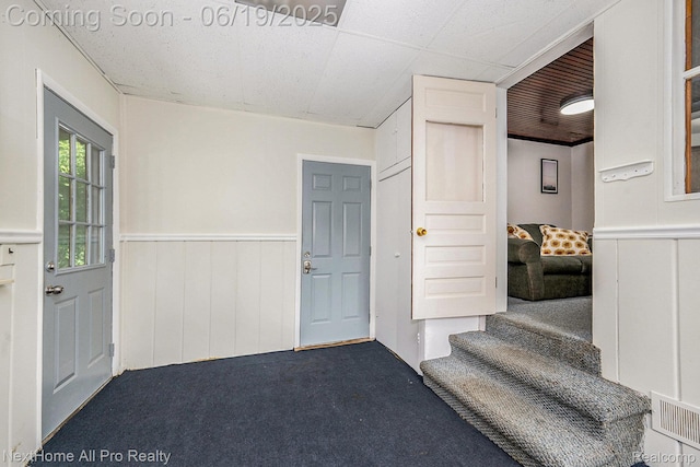 36551 Parkdale St, Livonia, MI 48150 - doorway to property