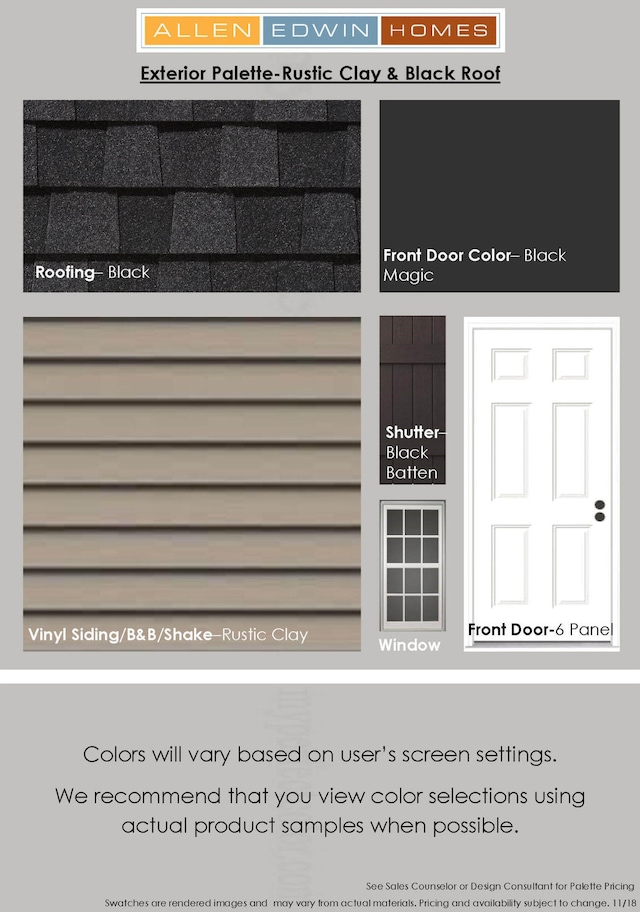 8811 E Sturtevant Ave, Richland, MI 49083 - view of miscellaneous listing collateral