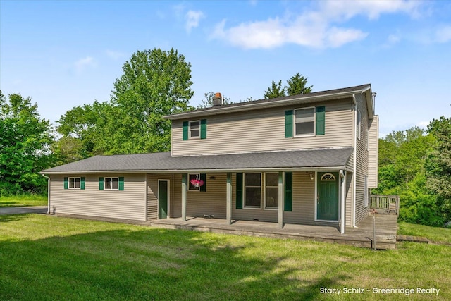 3260 Creekside Trl, Nashville, MI 49073 - photo 1