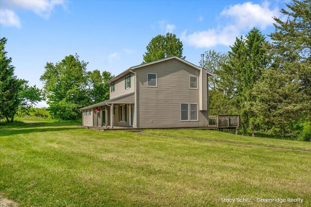 3260 Creekside Trl, Nashville, MI 49073 - photo 26
