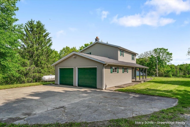 3260 Creekside Trl, Nashville, MI 49073 - photo 4