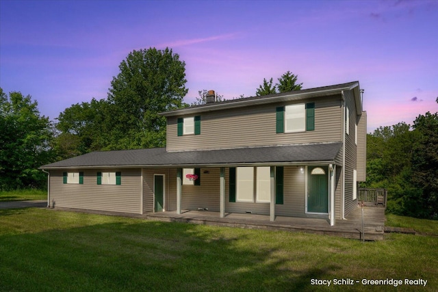 3260 Creekside Trl, Nashville, MI 49073 - photo 2