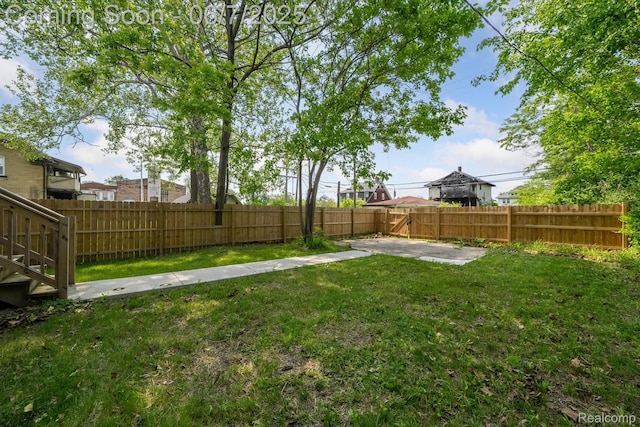 936 Glynn Ct, Detroit, MI 48202 - photo 46