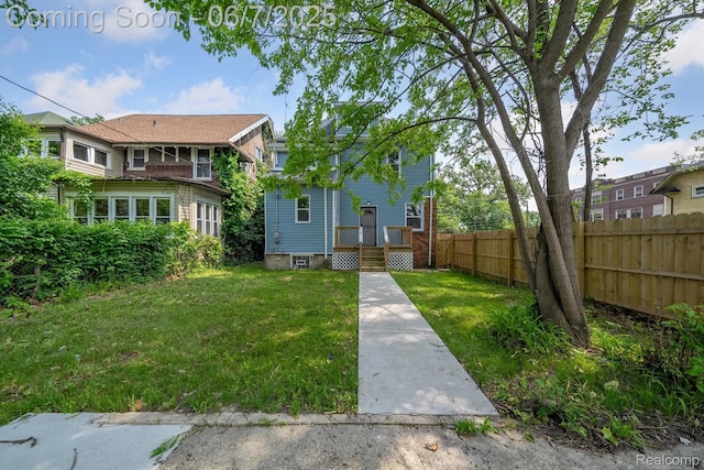 936 Glynn Ct, Detroit, MI 48202 - photo 48