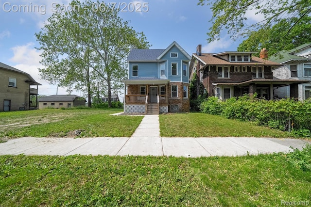 936 Glynn Ct, Detroit, MI 48202 - photo 3
