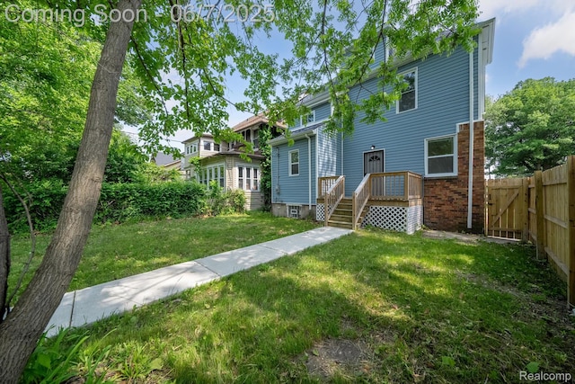 936 Glynn Ct, Detroit, MI 48202 - photo 49