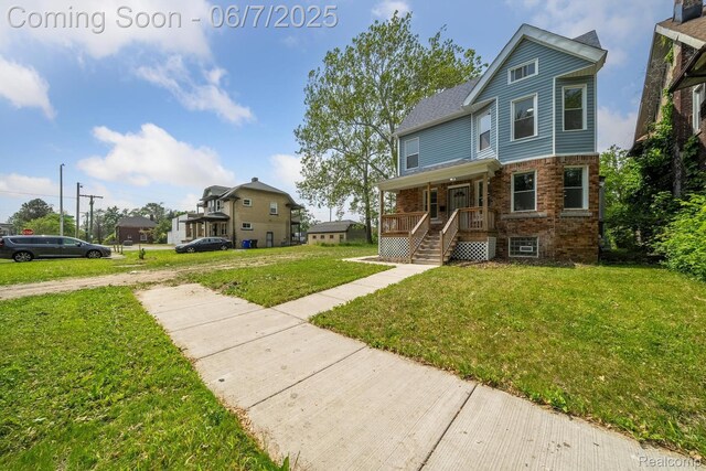 936 Glynn Ct, Detroit, MI 48202 - photo 5
