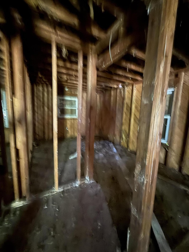 11108 Silver Lake Rd, South Lyon, MI 48178 - view of miscellaneous room