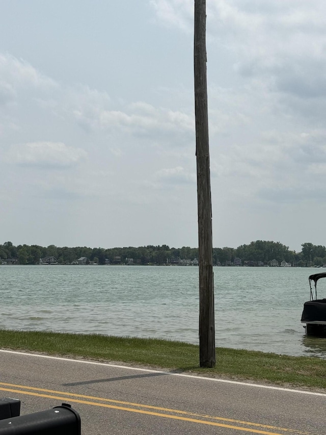 11108 Silver Lake Rd, South Lyon, MI 48178 - water view
