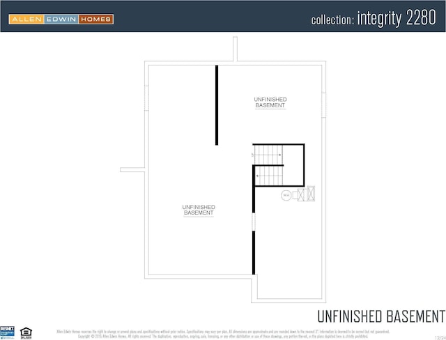 5207 Brinson Ln, Kalamazoo, MI 49009 - home floor plan