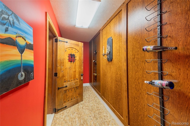6312 S Graham Rd, Saint Charles, MI 48655 - view of hallway