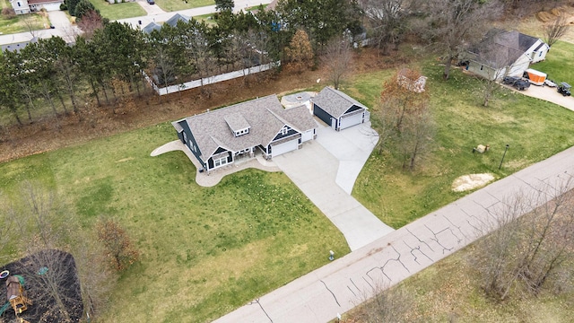 1749 Fairview Dr, Allegan, MI 49010 - view of subject property