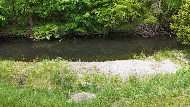 9617 Portage Trl, White Lake, MI 48386 - water view