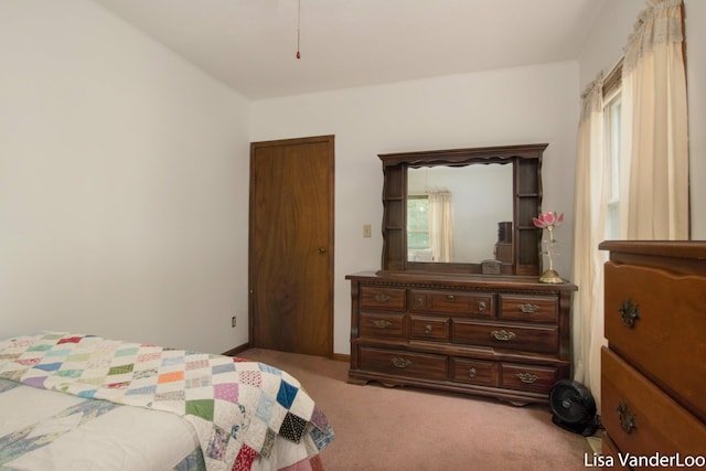 1819 Willis Ave NW, Grand Rapids, MI 49504 - bedroom with light colored carpet and multiple windows