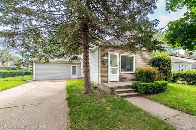 22844 Heussner Ave, Warren, MI 48089 - photo 2