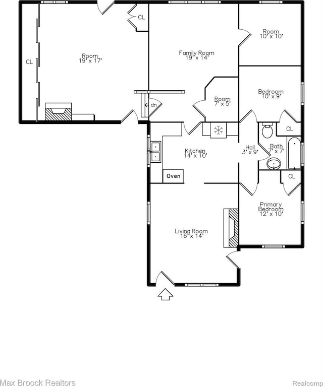22844 Heussner Ave, Warren, MI 48089 - photo 31