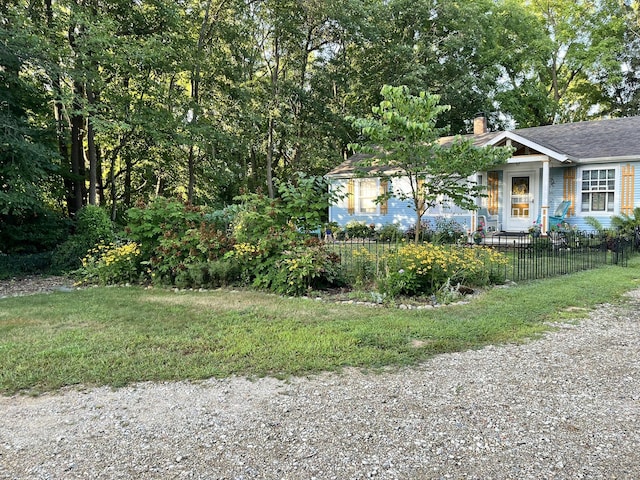 730 Francis St, South Haven, MI 49090