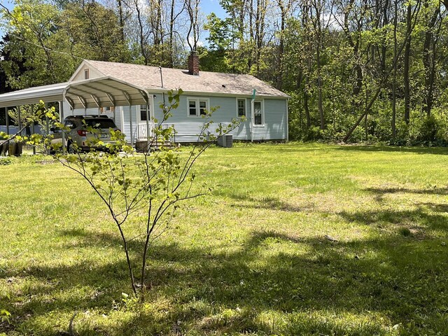 730 Francis St, South Haven, MI 49090