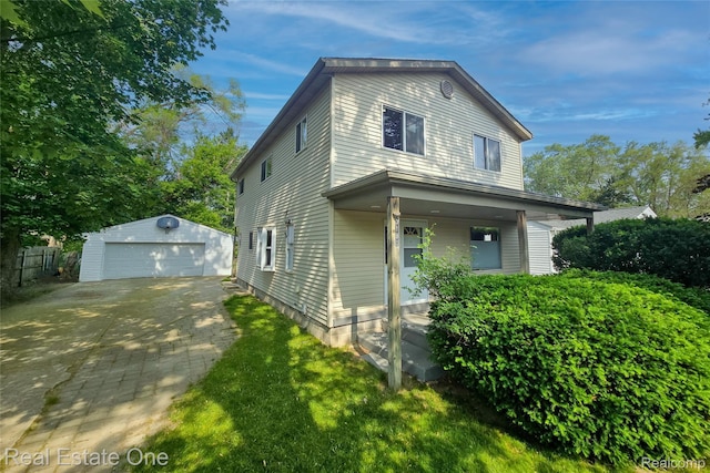 3180 Eastwood Dr, Rochester Hills, MI 48309 - photo 1