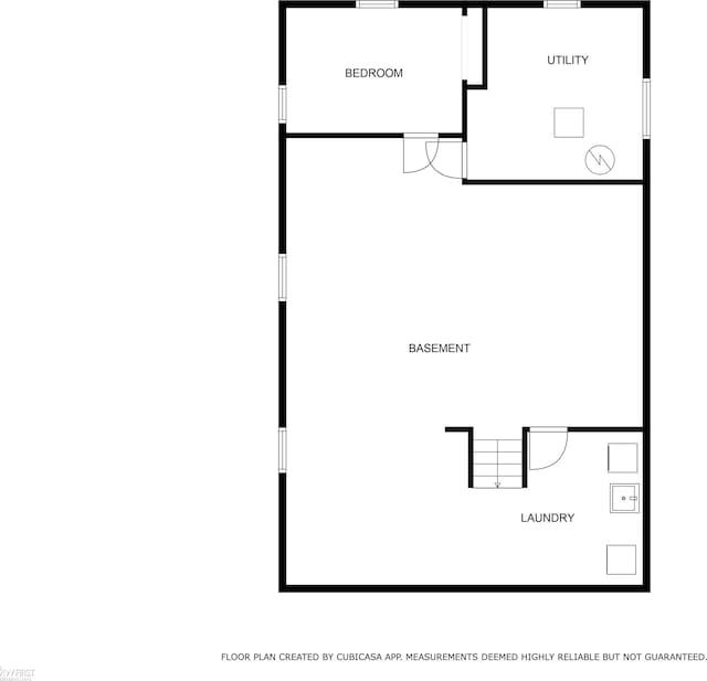 2284 E Frances Rd, Clio, MI 48420 - floor plan / room layout