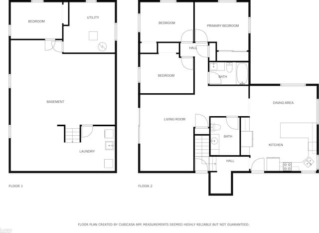 2284 E Frances Rd, Clio, MI 48420 - room layout