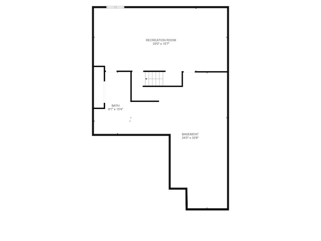 2765 Polson St, Ann Arbor, MI 48105 - property floor plan