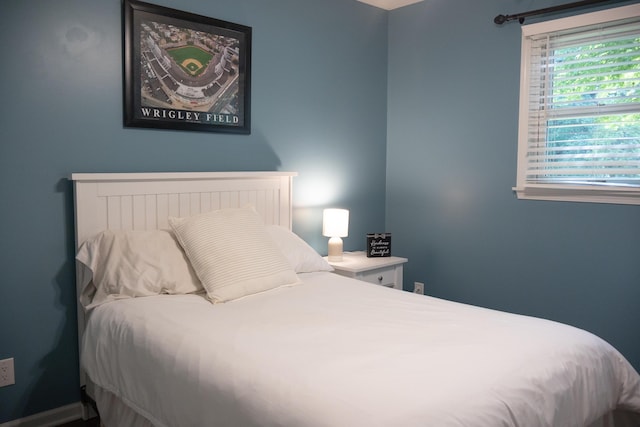 4873 Terrace Ln, Saint Joseph, MI 49085 - view of bedroom