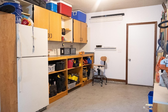 4873 Terrace Ln, Saint Joseph, MI 49085 - view of storage