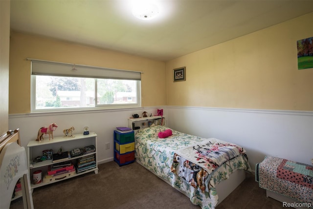 17733 Deering St, Livonia, MI 48152 - view of carpeted bedroom