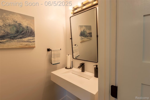 343 Beaupre Ave, Grosse Pointe Farms, MI 48236 - view of bathroom
