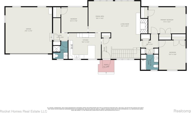 30609 Inkster Rd, Franklin, MI 48025 - photo 47