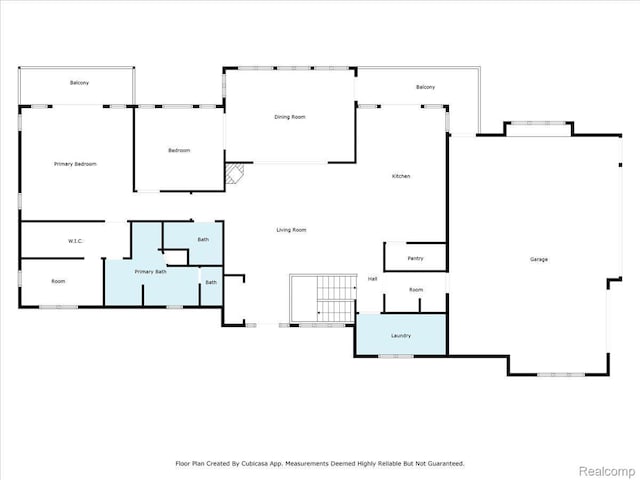 12150 Shaffer Rd, Davisburg, MI 48350 - room layout