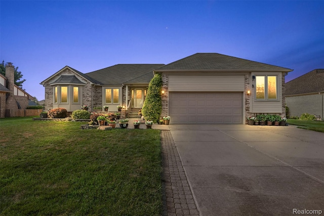 4871 Bayleaf Dr, Sterling Heights, MI 48314 - photo 2