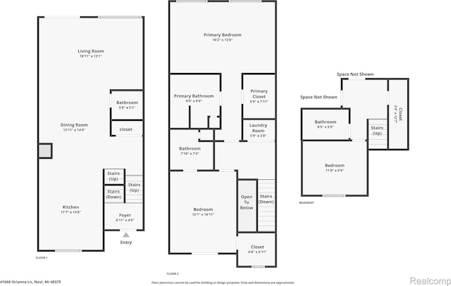 41668 Orianna Ln, Novi, MI 48375 - photo 40