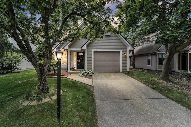 2539 Country Village Ct, Ann Arbor, MI 48103 - photo 2