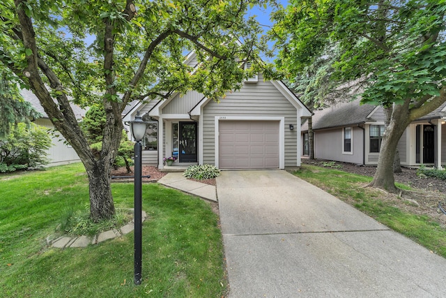 2539 Country Village Ct, Ann Arbor, MI 48103 - photo 1