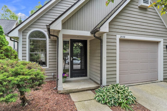 2539 Country Village Ct, Ann Arbor, MI 48103 - photo 4