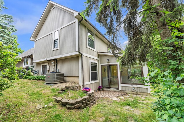 2539 Country Village Ct, Ann Arbor, MI 48103 - photo 38