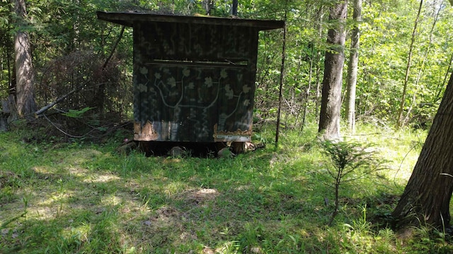 x Oleskie Trail, West Branch, MI 48661
