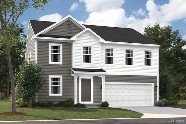397 Edge Brk, Holly, MI 48442 - photo 1
