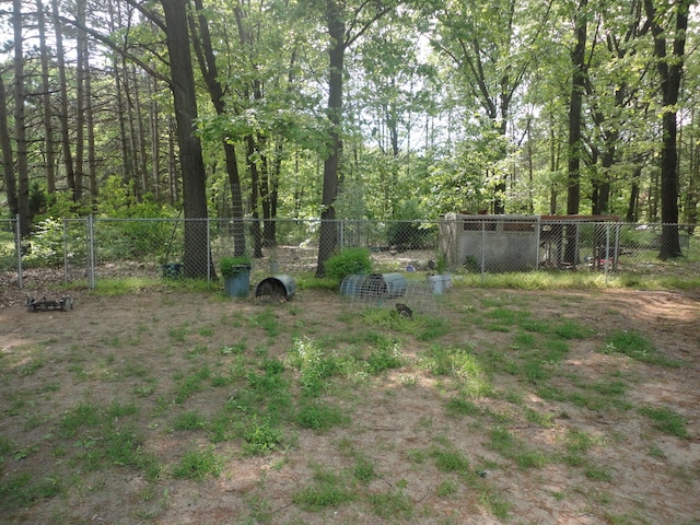 1920 S 15th St, Niles, MI 49120 - view of yard